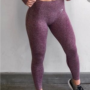 Gymshark Vital Seamless Legging